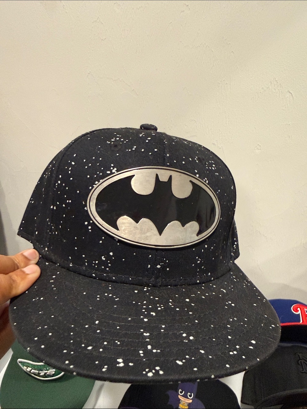 Hat Collection - Picture 13 of 16
